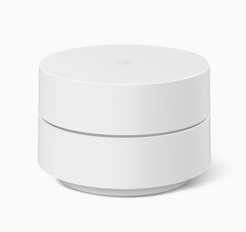 Google Mesh WiFi 3 modem access points + 1 TP Link Google Kaufen