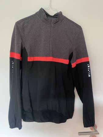 Sportjacke Damen Gr. 42