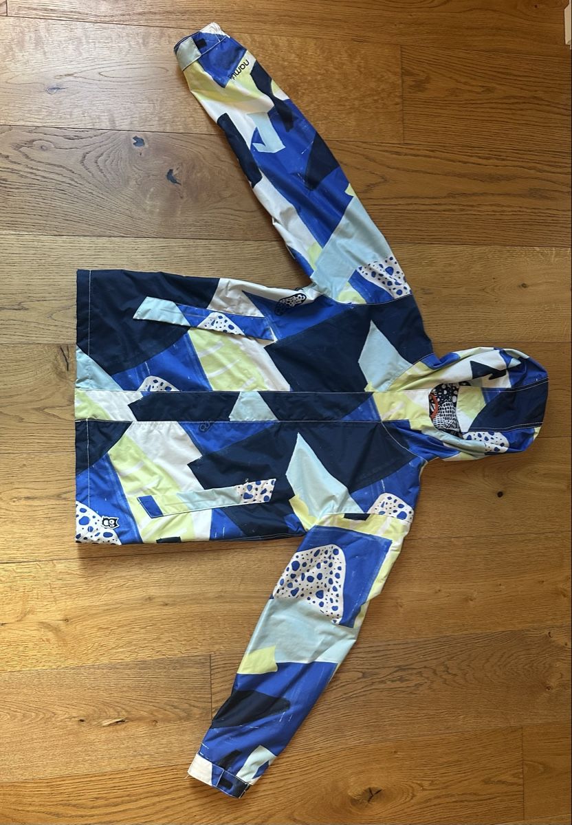 Namuk Jacken & Mäntel: Namuk Regenjacke  – Neu (gemäss Beschreibung) aus Winterthur von ann_cq7r 1