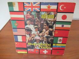 ADRIANO CELENTANO - BAMBINI MIEI