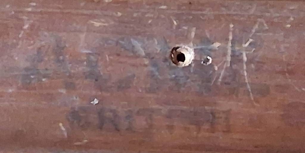 Tutti gli attrezzi: Antikes britisches Glas - Waschbrett  – Usato da Sigriswil venduto da 11p_9psj 2