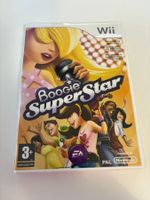 Boogie Superstar (Wii)