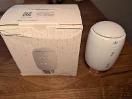 Tuya TV05-1PC Smart Zigbee Heizkörperthermostat (TRV)