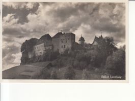 Lenzburg ca. 1930
