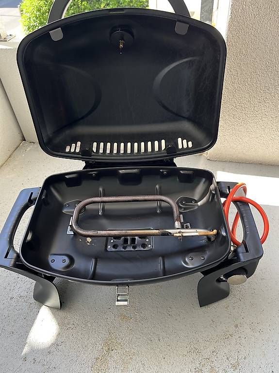 Grills: Kleiner Gasgrill – Gebraucht aus Pfaffnau von Andre479 2