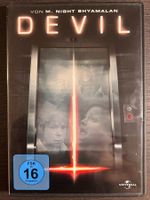 Devil