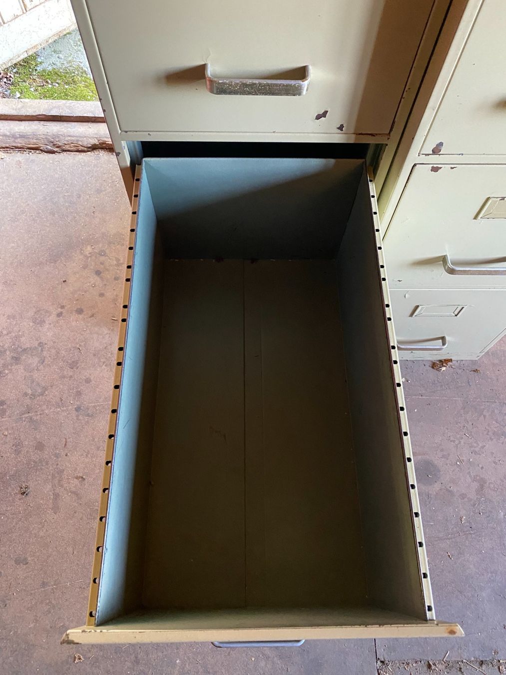 Armadi: Aktenschrank – Usato da Kriessern venduto da schwedenstahl_fan 1