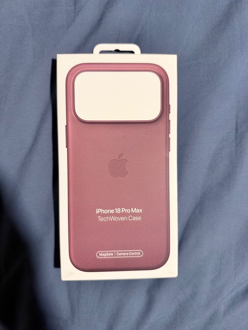 Apple Covers & Schutzfolien: ALREADY SOLD - unable to remove the listing – Neu und originalverpackt aus Zürich von tal_9vpj 1