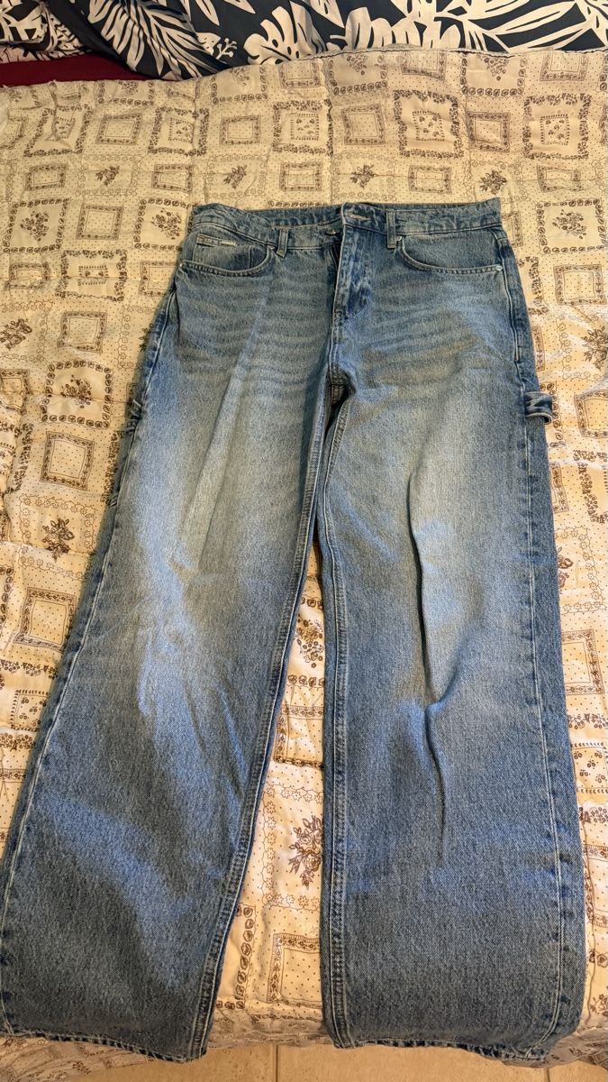 Jeans: Eightyfive jeans grösse 30 – Usato da winikon venduto da lfisch04