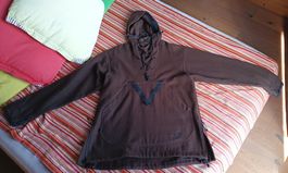 Anorak Petromax Deubelskerl Waldmack Loden