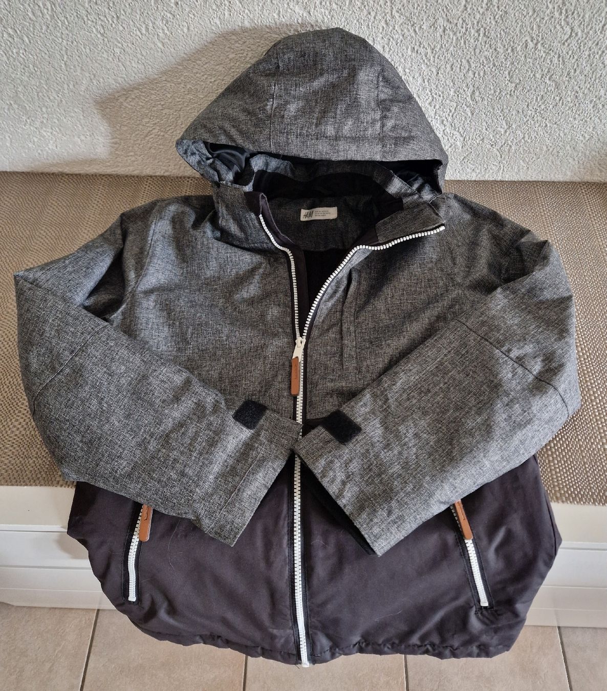 H&M Giacche & Cappotti: Winterjacke 🤩 – Usato da Rupperswil venduto da lenzburg02