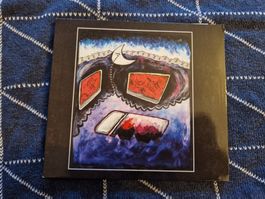 Hundredwaters CD The Moon Ring like a Bell