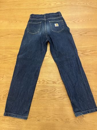Carhartt WIP Landon Jeans, Gr. 27