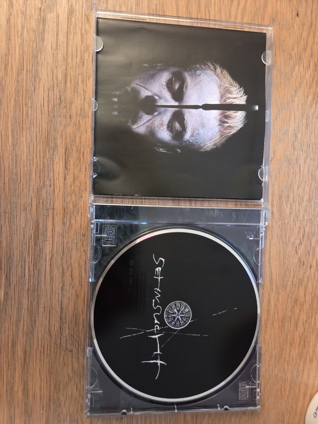 CD: Rammstein-Sehnsucht – Usato da Engelberg venduto da ursdemar89 2