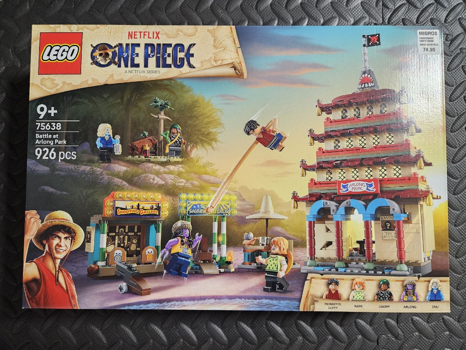 Lego Spielzeuge: Lego div. Themen Neu & Ungeöffnet & gebraucht. – Neu (gemäss Beschreibung) aus Emmenbrücke von BaconCola 8