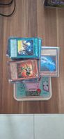 Konvolut Yu-Gi-Oh Sammelkarten in Metallbox ca 1300g