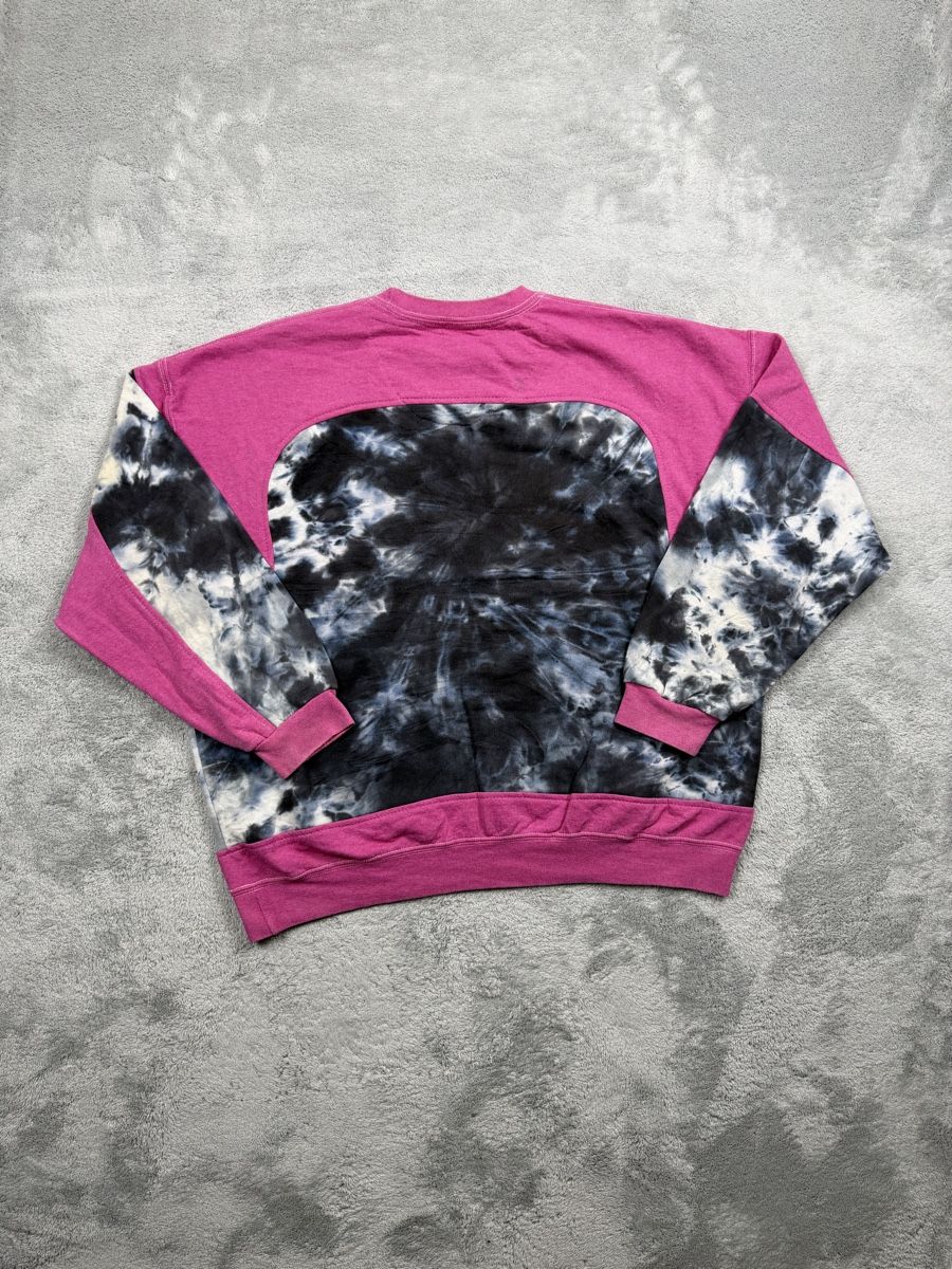 Nike Pullover & Sweatshirts: Nike upcycled sweatshirt – Gebraucht aus Erlinsbach SO von TogaResell 2