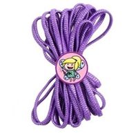 Gummitwist -Mädchentraum- Lila (Violett)