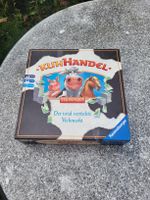 Brettspiel Kuhhandel Der total verrückte Viehmarkt neu