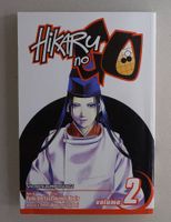 HIKARU NO GO - VOL 02 - (Englisch)