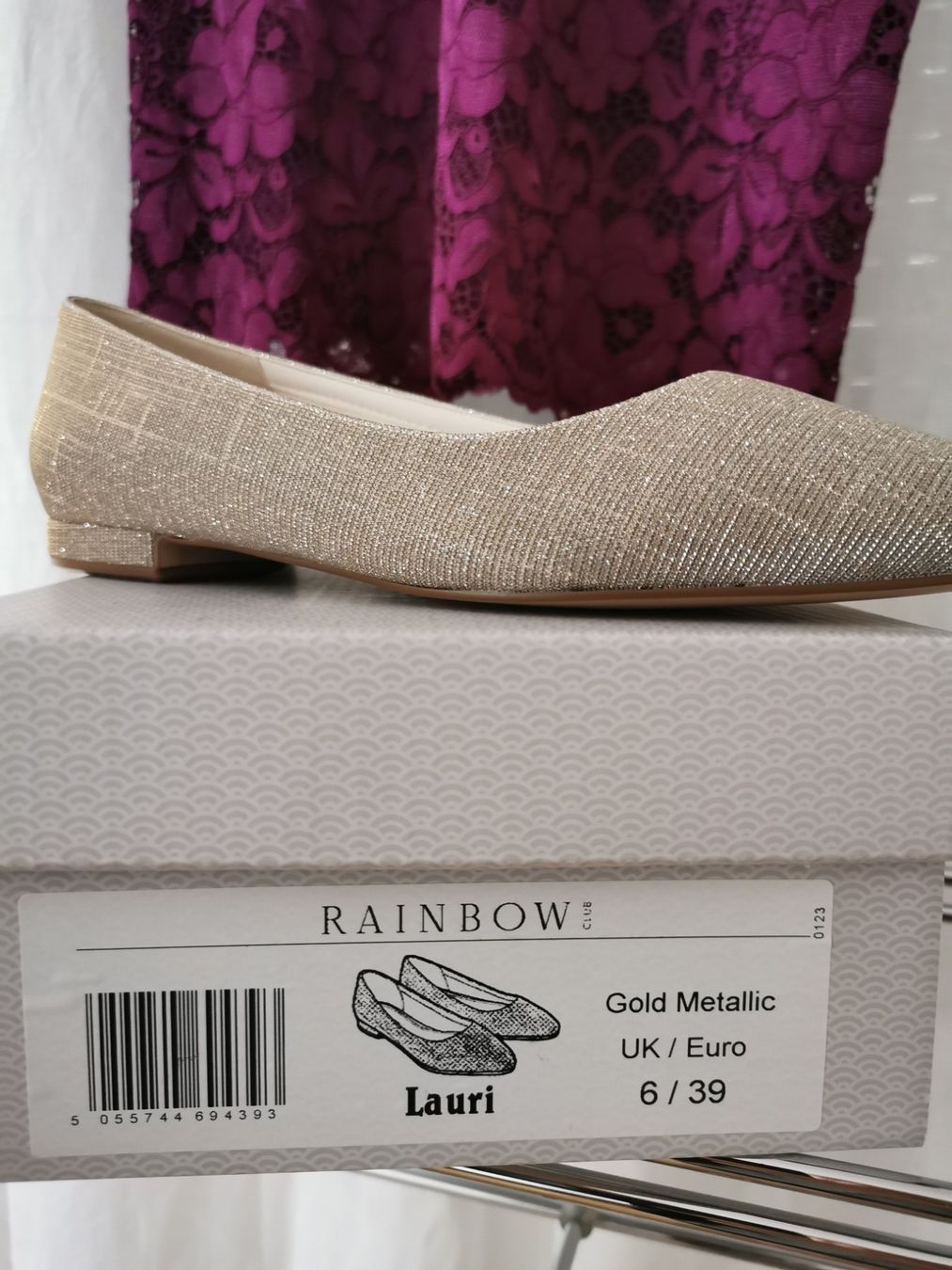 Damenschuhe: Elegante Damen Schuhe – Neu und originalverpackt aus Luzern von elmapi 3