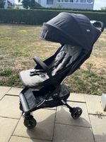 Reisekinderwagen (Flugkabine tauglich)