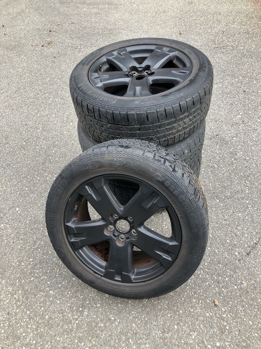 Toyota Cerchioni: Toyota- Alufelgen – Usato da Wetzikon ZH venduto da M.H88