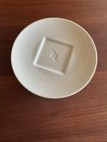 Nespresso Collection Teller, Porzellan, Weiss 14.5 cm