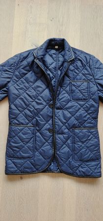 Burberry Steppjacke