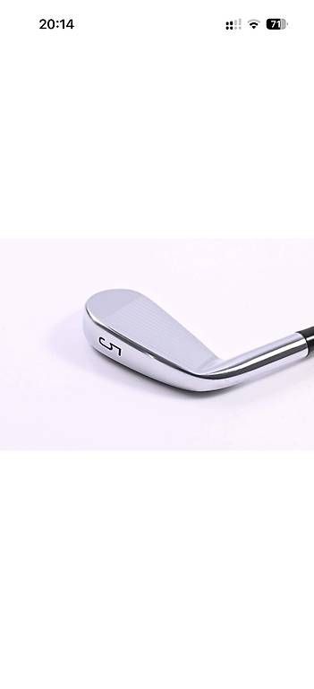 Mazze & Set: Titleist fer 5 t150 stiff – Usato da Genève venduto da mcr_q8bn 2