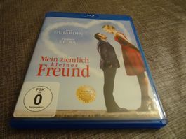 Blu-ray Mein ziemlich kleiner Freund