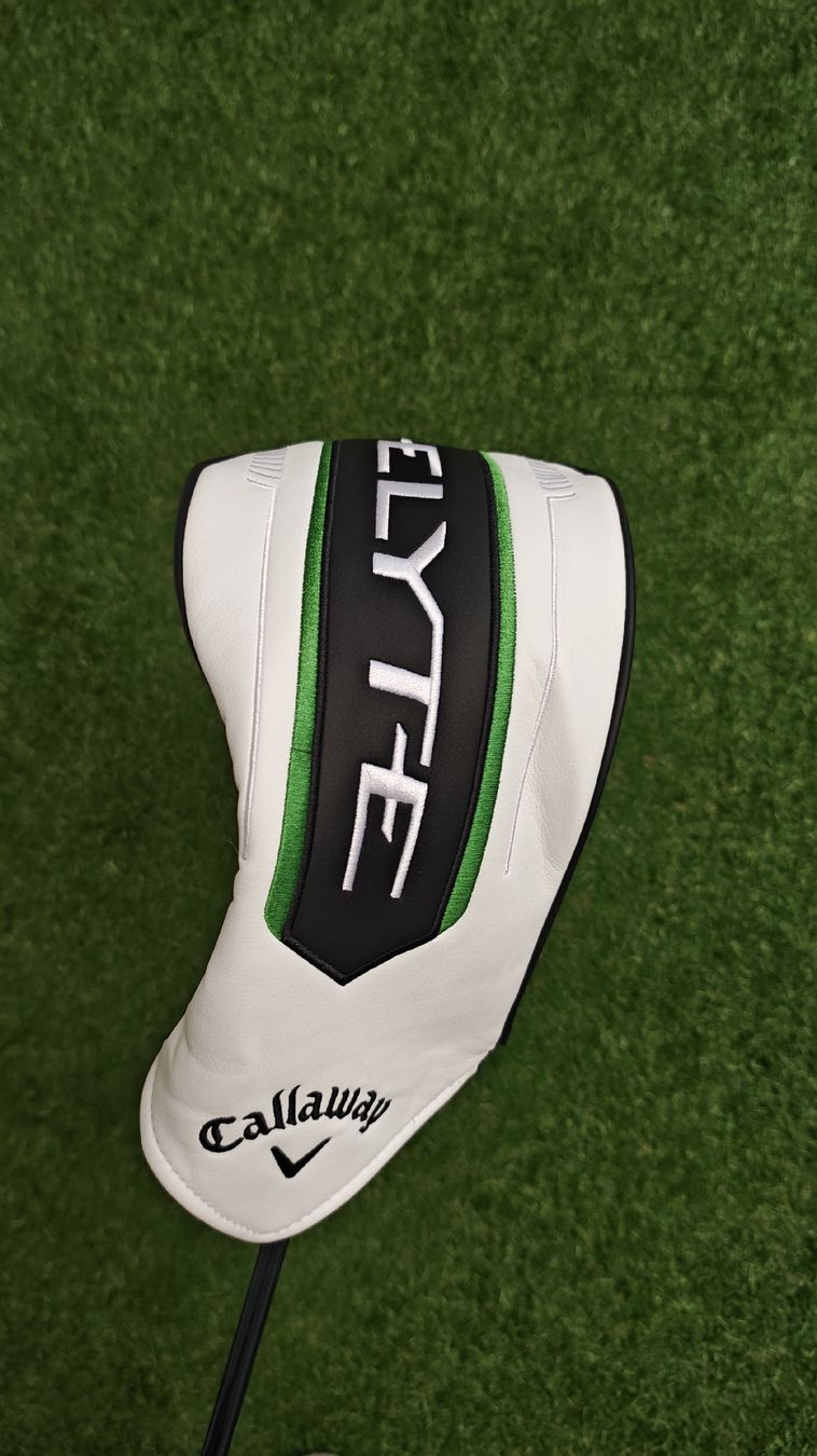 Callaway Clubs & Sets: Callaway Elyte (9.0°) Driver in Stiff Flex – D'occasion à Uerikon par Chreggus_Golfshop 9