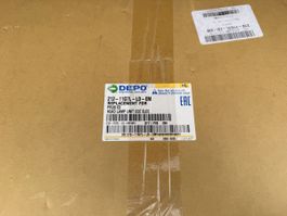 Phare gauche DEPO 212-11G7L-LD-EM Toyota Prius