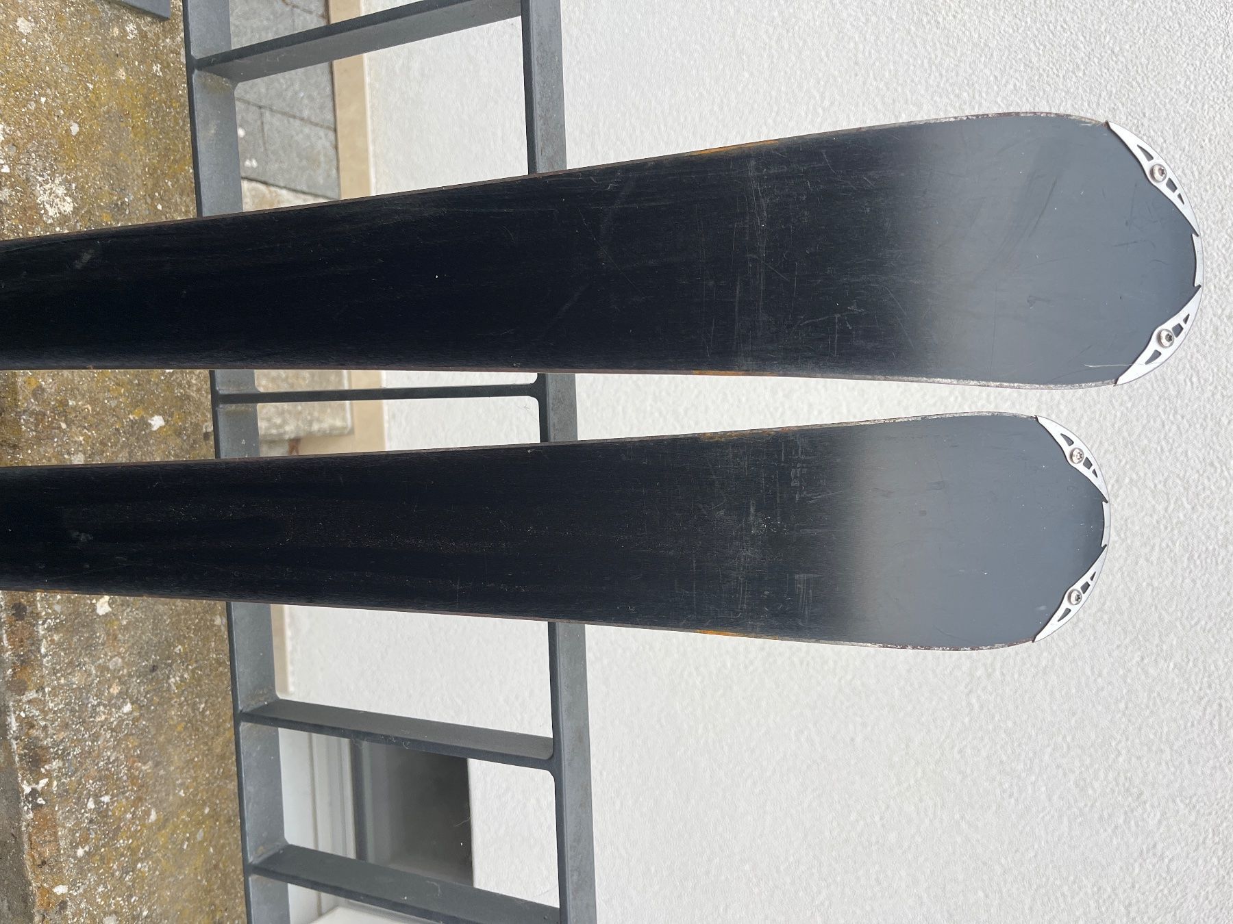 Fischer Skis: Fischer Ski 165cm – D'occasion à Rickenbach LU par Haefliger03 2