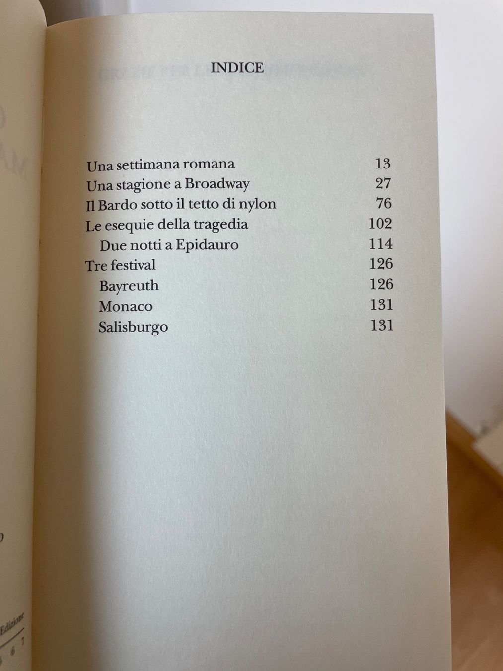 Libri: Arbasino, Grazie per le magnifiche rose – Nuovo (secondo la descrizione) da Minusio venduto da jas_ry5h 1