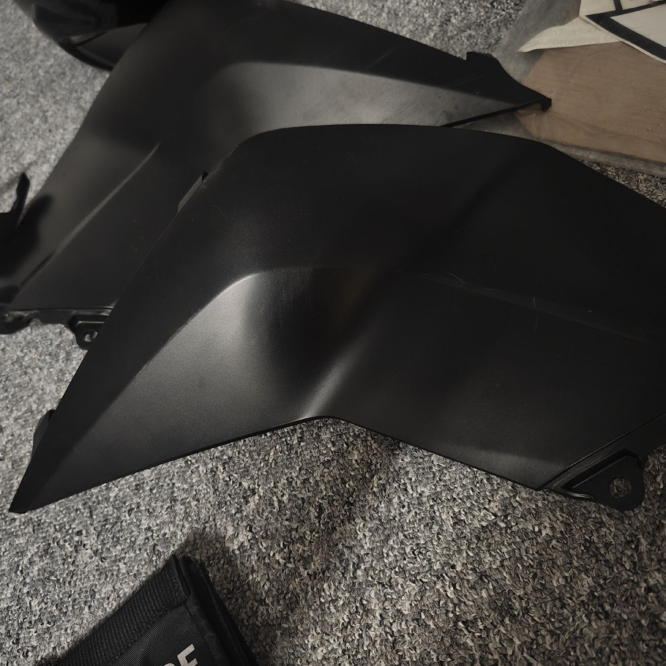 KTM Tutti i ricambio per moto: KTM DUKE 200 2012 TEILE – Nuovo (secondo la descrizione) da Wettswil venduto da trays 4