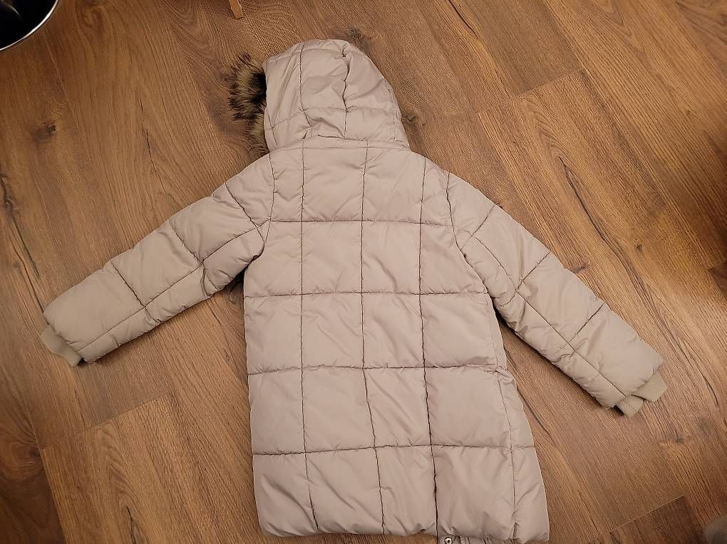 Giacche & Cappotti: Winterjacke GAP, Gr. 128/134 – Usato da Courtaman venduto da Nadia_U. 1