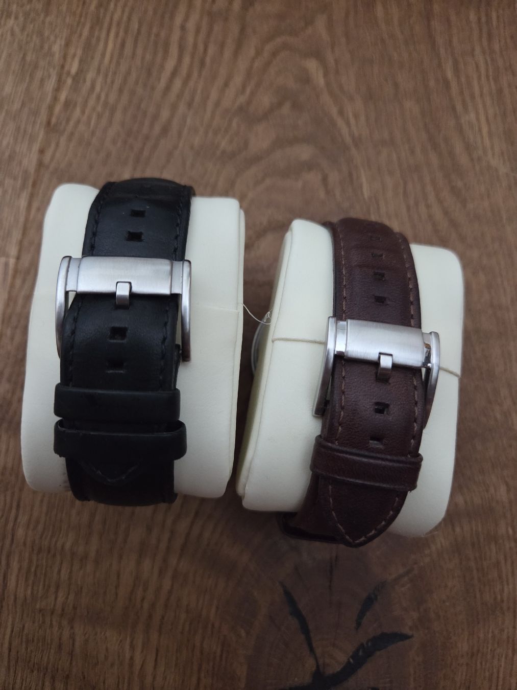 Fossil Montres: 2 Fossil Uhren – D'occasion à Hochdorf par lor_27 1