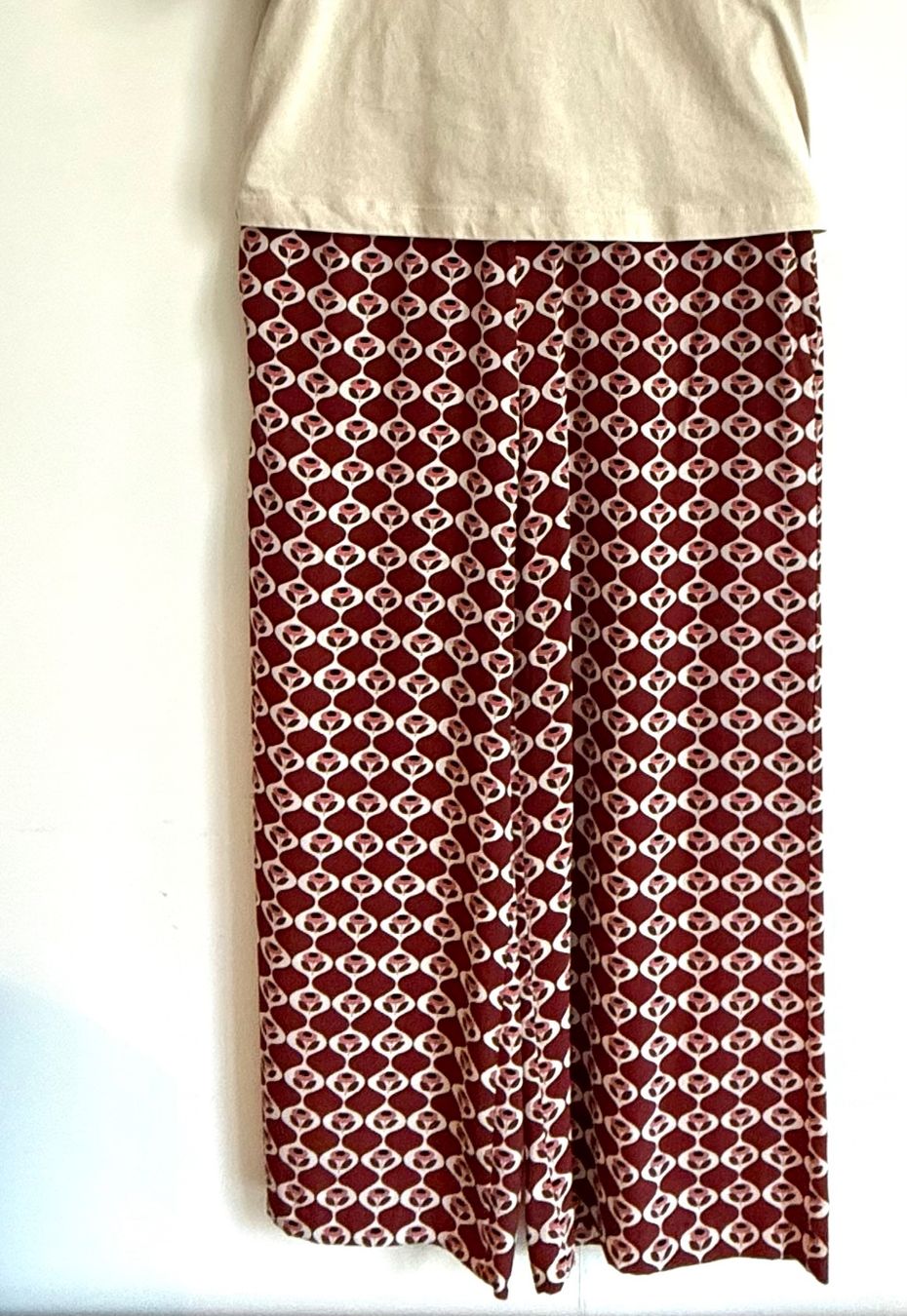Max Mara Hosen: Seidenhose Max Mara Weekend – Neu (gemäss Beschreibung) aus Zürich von XChange 1