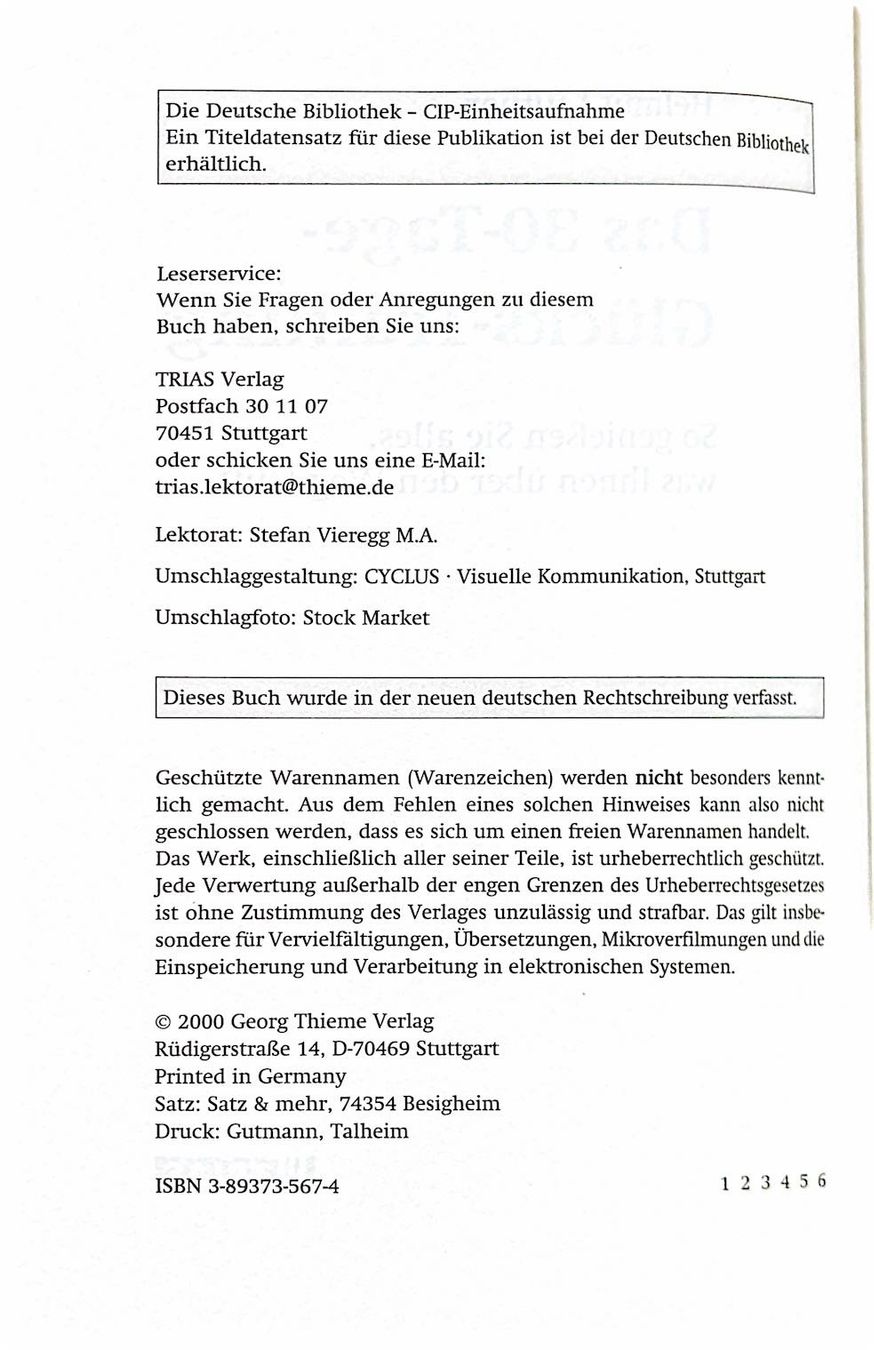 Libri: Das 30-Tage-Glücks-Training – Nuovo (secondo la descrizione) da Sarnen venduto da Livres 4