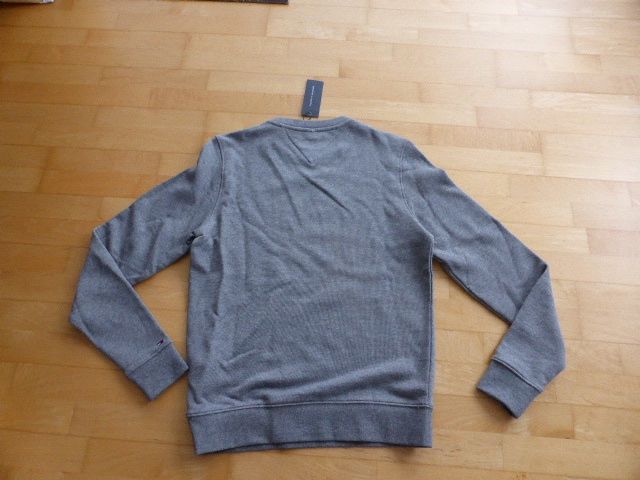 Tommy Hilfiger Maglioni & Felpe: Tommy Hilfiger Pulli, Men, Grösse S, Neu – Nuovo e nell'imballaggio originale da Chur venduto da Jacky17 4