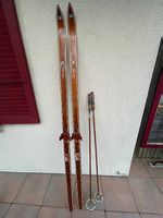Langlaufskis HANKI KARHU skis de fond