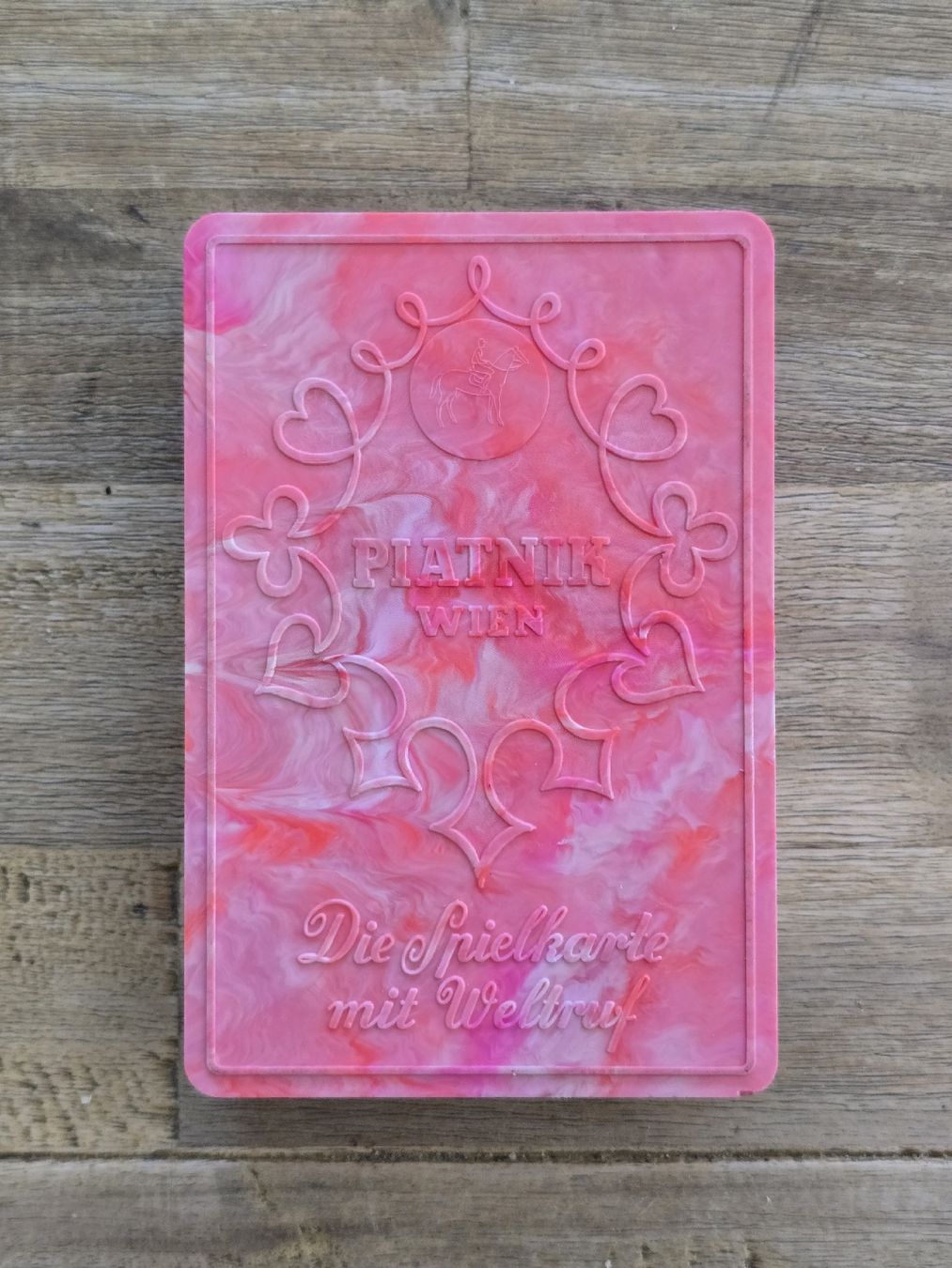 Spiele: Auto Quartett Nr.298 Piatnik&Söhne 1962 – Gebraucht aus Güttingen von Odhin 3