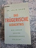 Das Trügerische Gedächnis