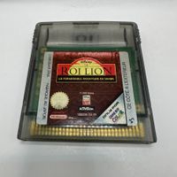 Roi Lion La Formidable Aventure De Simba Gameboy Color