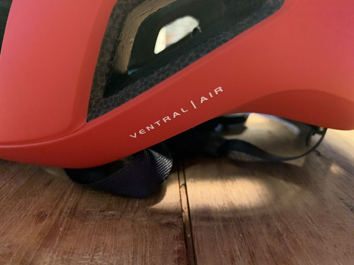 Poc Caschi: Poc Velohelm – Nuovo (secondo la descrizione) da Uster venduto da Vmarc 3