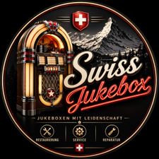 Profile image of SwissJukebox