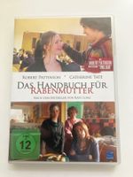 Das Handbuch für Rabenmütter (DVD) Robert Pattinson