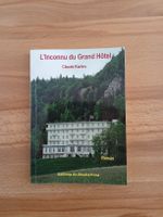 L'Inconnu du Grand Hôte Roman Claude Karlen