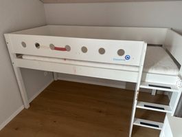 Flexabett (Hochbett)